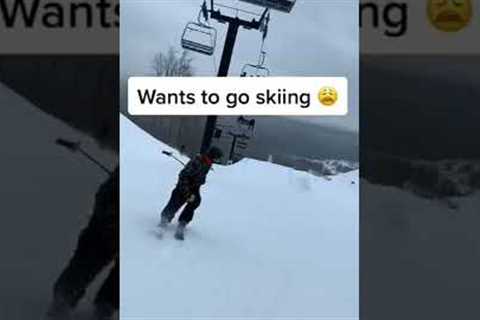 If your a skier watch this…