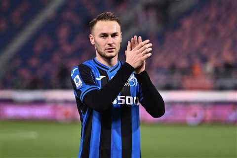 Napoli ready offer for Atalanta’s Teun Koopmeiners