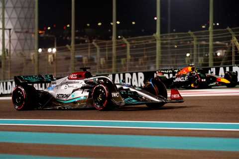 Despite Getting Things Horribly Wrong, Mercedes Refuse To Play Dirty With F1 Rivals