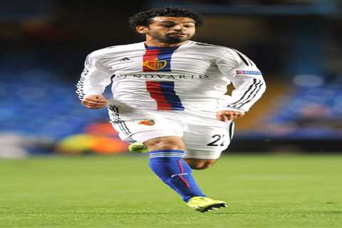 Liverpool star Mo Salah was a flop on day one of Basel trial, but was a ‘gentle killer’ by day..