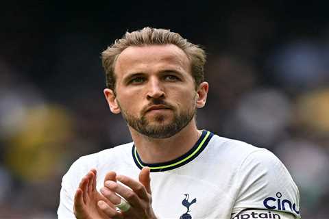 Harry Kane receives mystery late offer as Bayern Munich transfer stalls