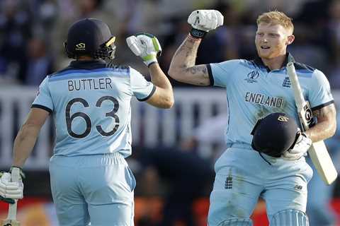 England Hopes to Convince Ben Stokes to Come Out of Retirement for Cricket World Cup