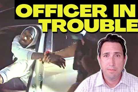 Internal Affairs Did What?? | Traffic Stop of Black Veteran