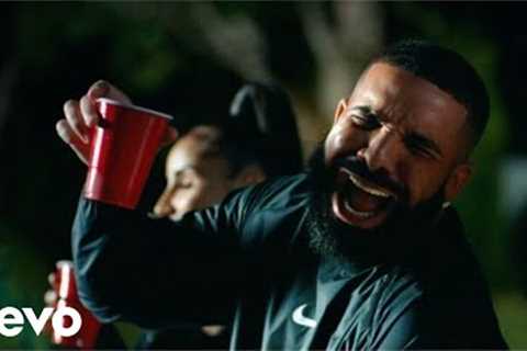 Drake - Laugh Now Cry Later (Official Music Video) ft. Lil Durk