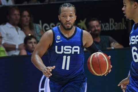 Team USA vs. New Zealand: How to watch FIBA World Cup online, TV channel, live stream info, start..