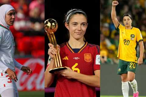 FIFA Women’s World Cup 2023 review: Is this the best ever?