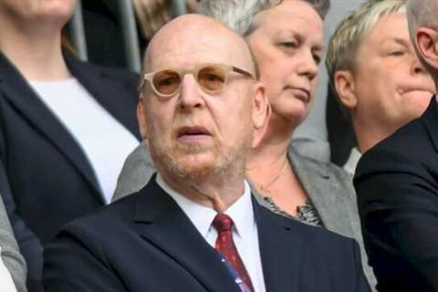 Man Utd Takeover: Glazers Accept Sheikh Jassim Bid with Announcement Date ‘Pencilled in’