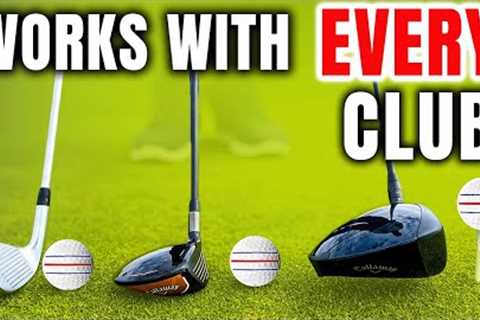 Transform Your Ball Striking With This One Move