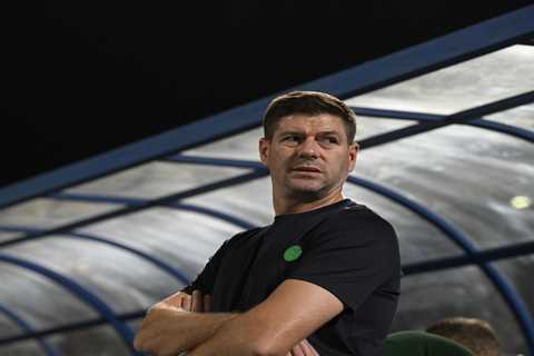 Steven Gerrard's First Match as Al-Ettifaq Manager Ends in Defeat