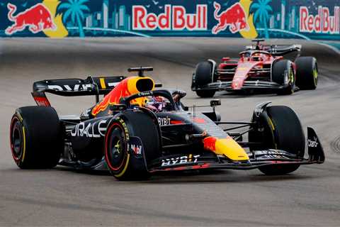 Coming Off a Championship Winning Season, Red Bull F1 Genius Worried the Road Ends Here: “Someone..