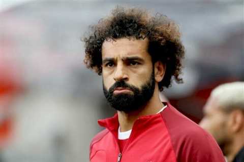 Transfer Rumours: Salah Bid and Winger’s Exit Shake Premier League