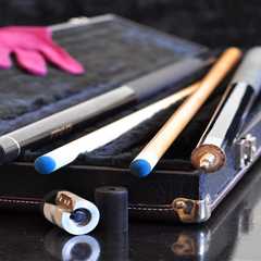Extending the Lifespan of Your Pool Cue: 5 Essential Tips