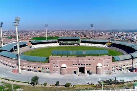 Asia Cup 2023: Multan Cricket Stadium Insights for Pakistan vs Nepal, 1st ODI Match