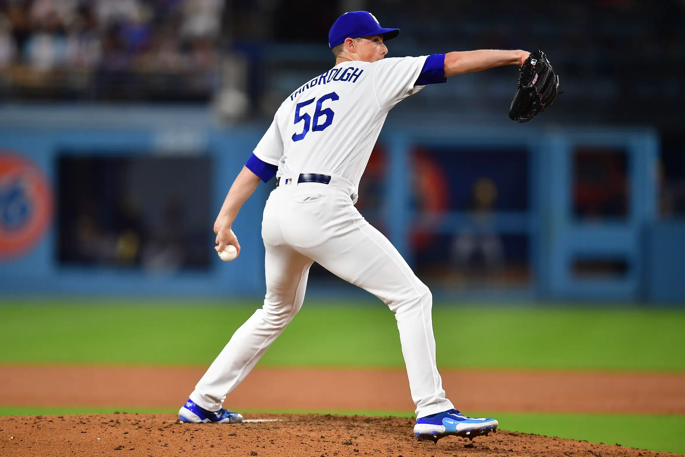 Dodgers News: GM Brandon Gomes Discusses What LA Saw in Ryan Yarbrough at Trade Deadline