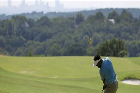 Golf Courses in Baldwin County: A Guide for Beginners