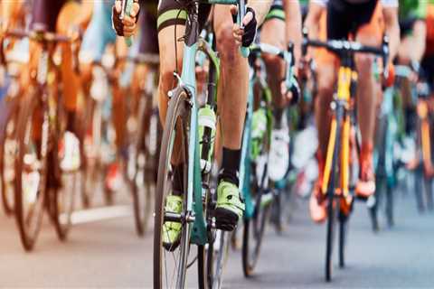 Pedal Power: The Ultimate Guide To Cycling Events In Philadelphia