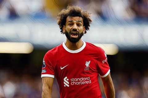 Klopp reaffirms Salah stance and says no offers for Liverpool forward