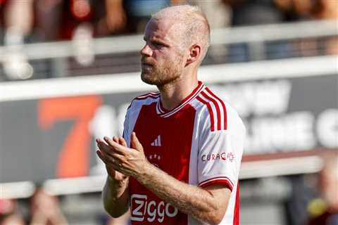 Dutch midfielder Davie Klaassen on move to Inter: “I’m here because I want to win many trophies”