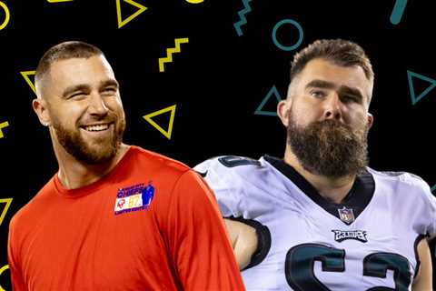 Chiefs News: Travis Kelce begs Chris Jones to ‘come home’