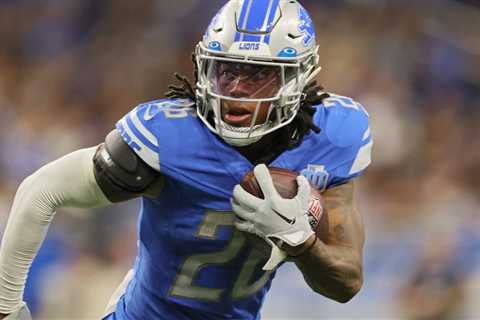 Lions News: National analysts expect big things from Lions rookies