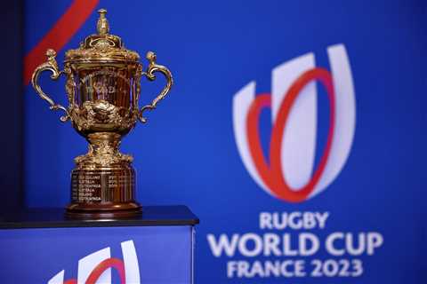 Rugby World Cup kick-off time, TV channel, live stream, team news, lineups, h2h, odds