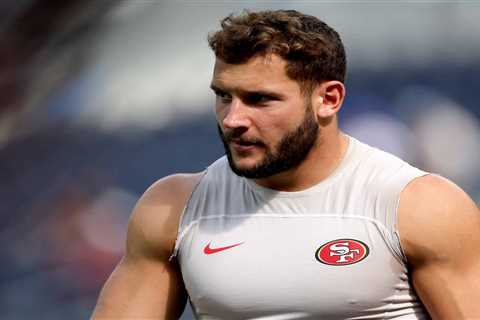 Analyst Gives Latest Update On Nick Bosa Contract Negotiations
