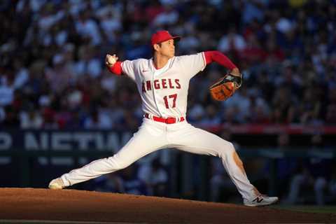 Ohtani’s Agent: Elbow Procedure Necessary