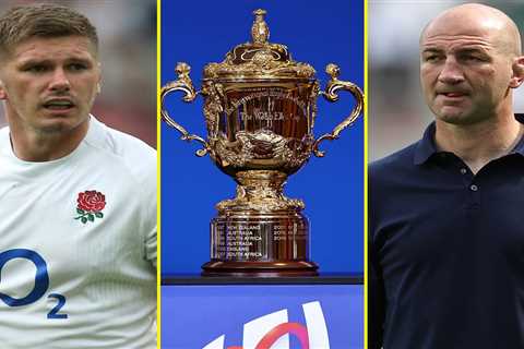 Dylan Hartley insists losing to Argentina is not a disaster and absent Owen Farrell is still key..