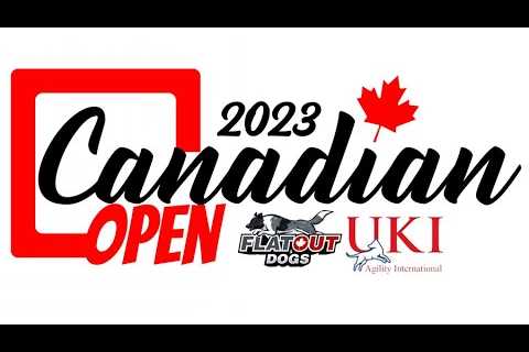 2023 Canadian Open - Biathlon Jumping (Ring 2)