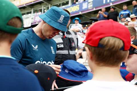 Andrew Flintoff returns to cricket coaching after Top Gear crash