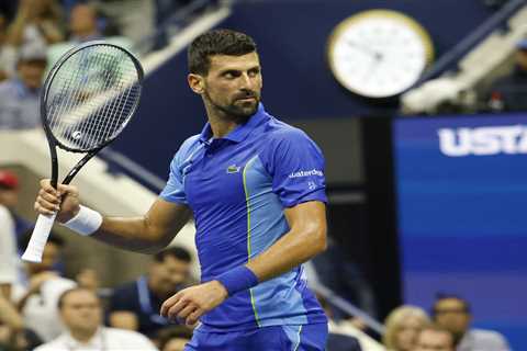 Novak Djokovic Claims Emotional Victory with 24th Grand Slam Title at US Open