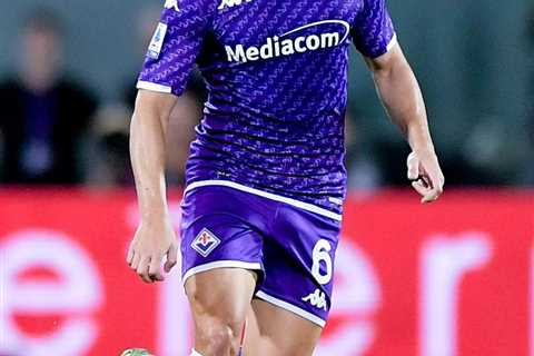 Liverpool flop Arthur Melo makes stunning career revival at Fiorentina