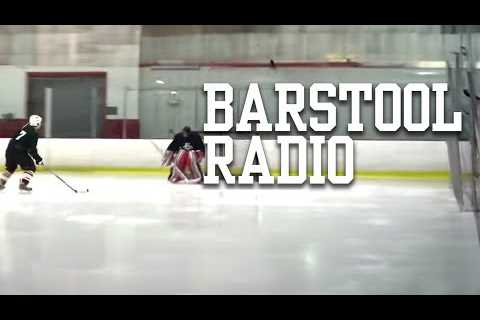 Barstool Radio - September 14th, 2023