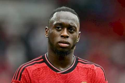 Manchester United’s Wan-Bissaka Out for Weeks