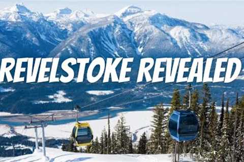 Revelstoke Ski Resort Review & Mountain Guide