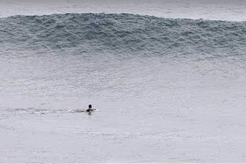 The Peak Of Uluwatu