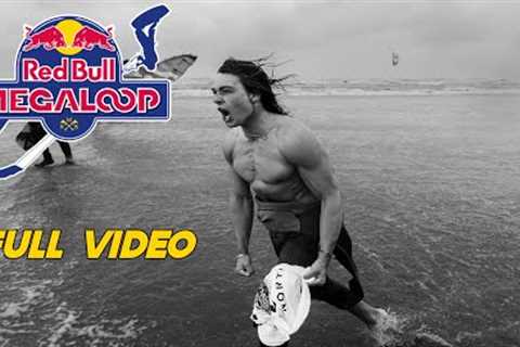 🔴 Red Bull Megaloop Challenge 2023 Netherlands, Zandvoort - FULL VIDEO