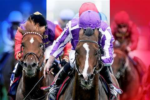 Templegate’s Guide to Sunday Racing at Longchamp