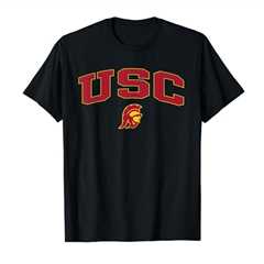 USC Trojans | College Cornhole Boards