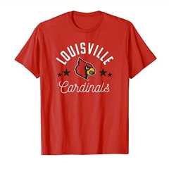 Louisville Cardinals | College Cornhole Boards