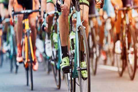 Explore the Most Exciting Cycling Events in Philadelphia