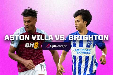 Aston Villa vs Brighton: Prediction and Preview