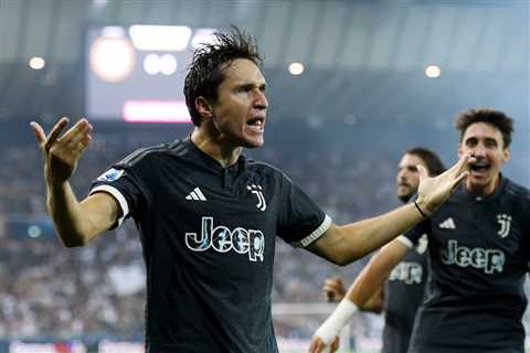 Serie A PREVIEW | Atalanta v Juventus