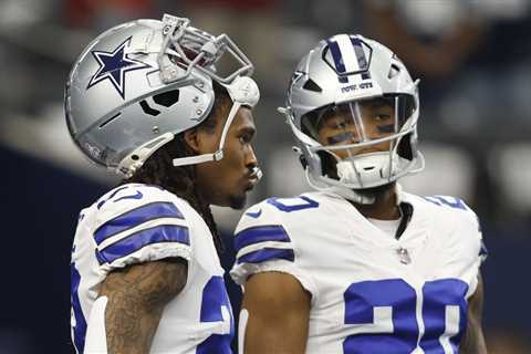 4 players the Cowboys are counting on to step up after roster cuts