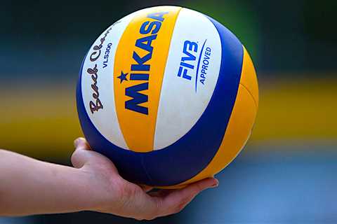 Beach Volleyball Betting: Everything You Should Know