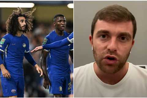 Video: Fabrizio Romano reveals Man United could’ve signed Chelsea duo this summer