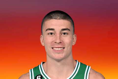 Payton Pritchard, Celtics talking extension