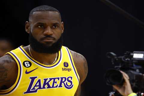 LeBron James Makes Clear Statement On The Lakers’ Leader This Season