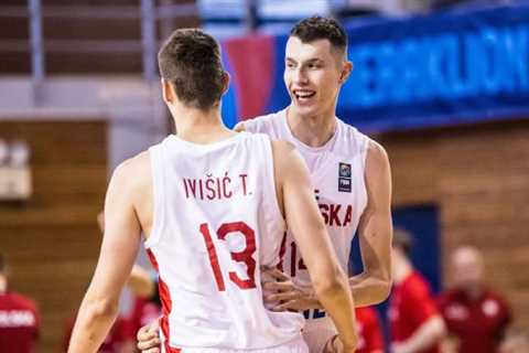 FIBA U20 European Championships: Top Prospects