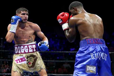 Prichard Colon's Mum Shares Heartbreaking Video of Fight That Left Son Wheelchair-Bound